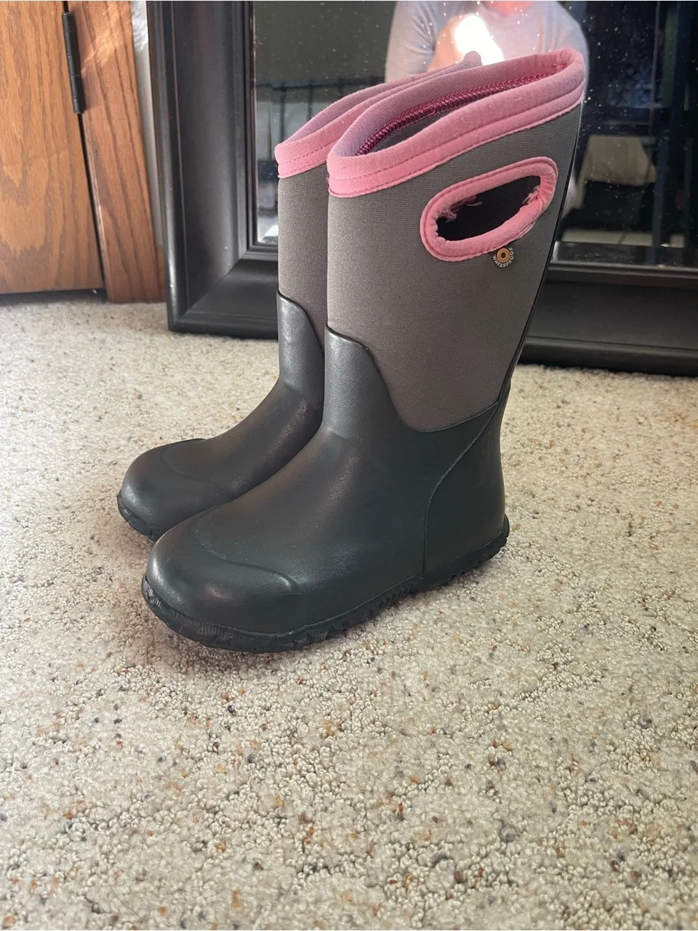 BOG Boots